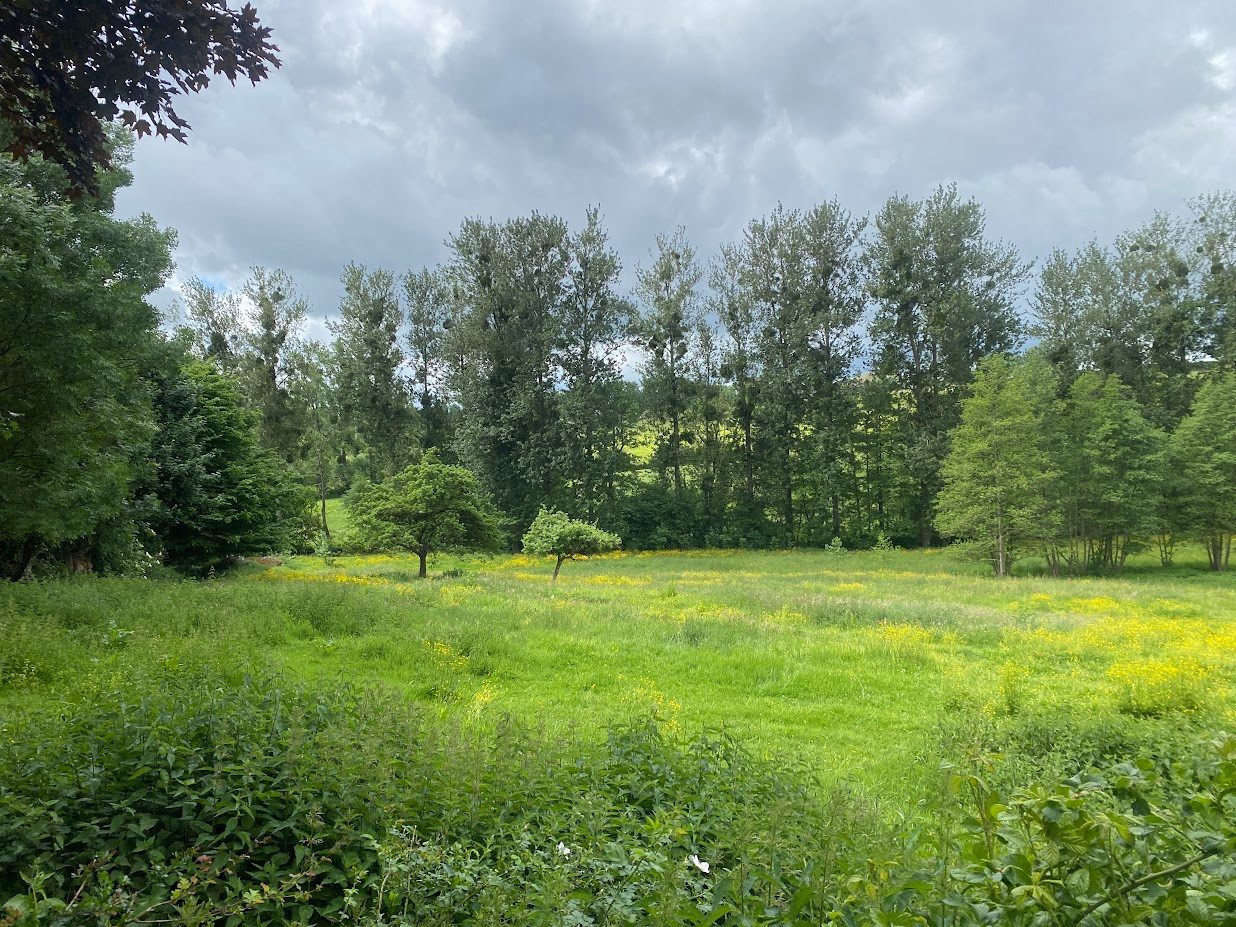 PROPRIETE RURALE NORD AISNE