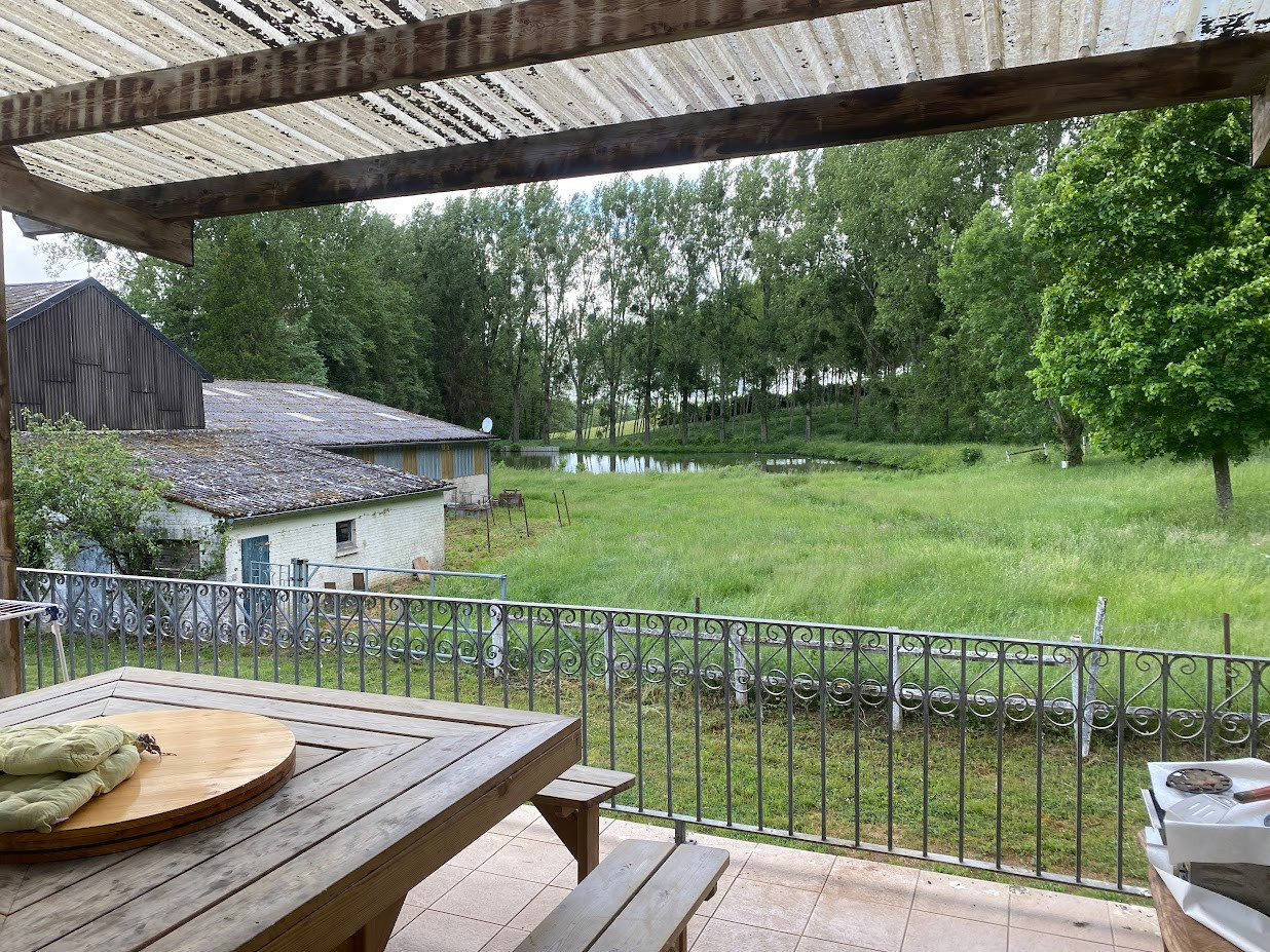 PROPRIETE RURALE NORD AISNE - Terrains - Hauts-de-France - photo 2