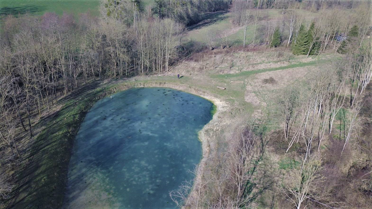 PROPRIETE RURALE NORD AISNE - Terrains - Hauts-de-France - photo 5