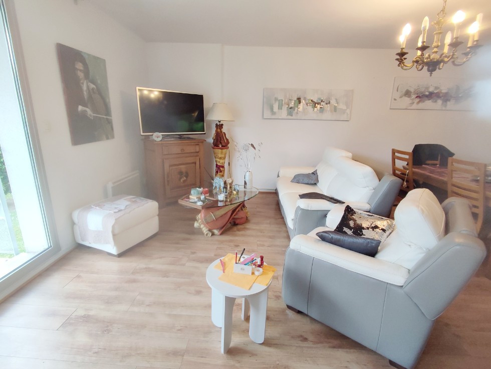Appartement T3 valenciennes la rhonelle !!!!