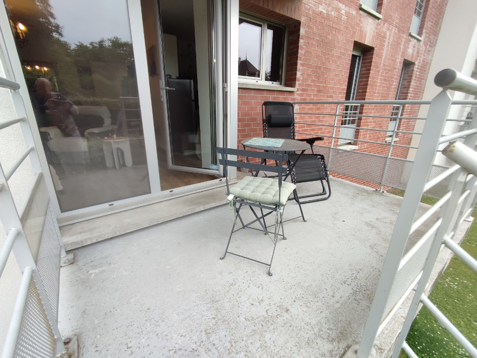 Appartement T3 valenciennes la rhonelle !!!! - Ventes appartement - Hauts-de-France - photo 10