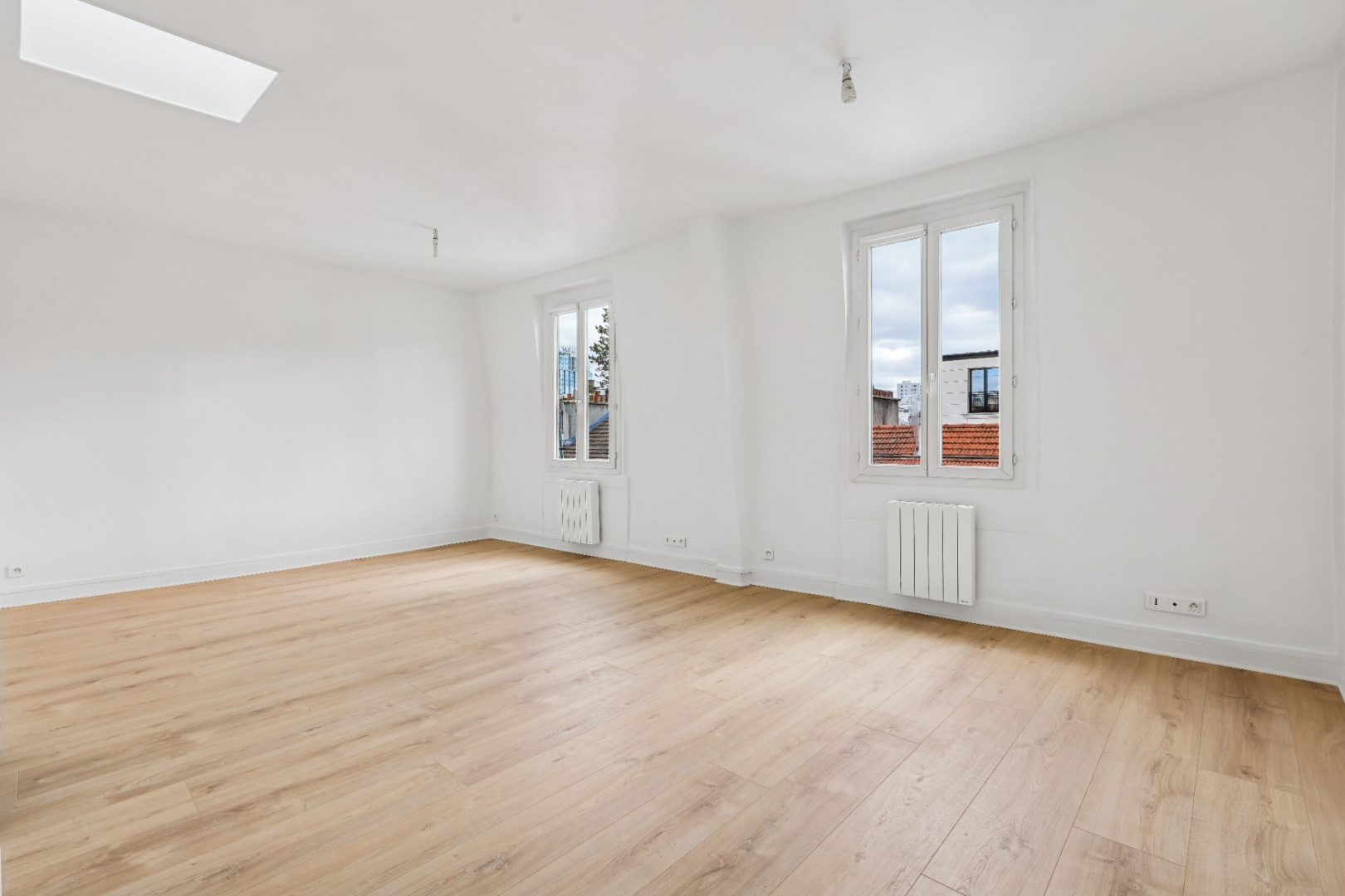 Levallois - 34 Rivay - Ventes appartement - Ile-de-France - photo 12