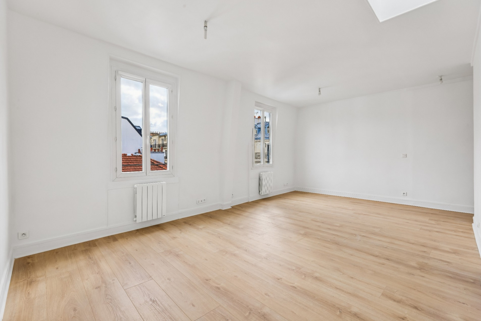 Levallois - 34 Rivay - Ventes appartement - Ile-de-France - photo 8