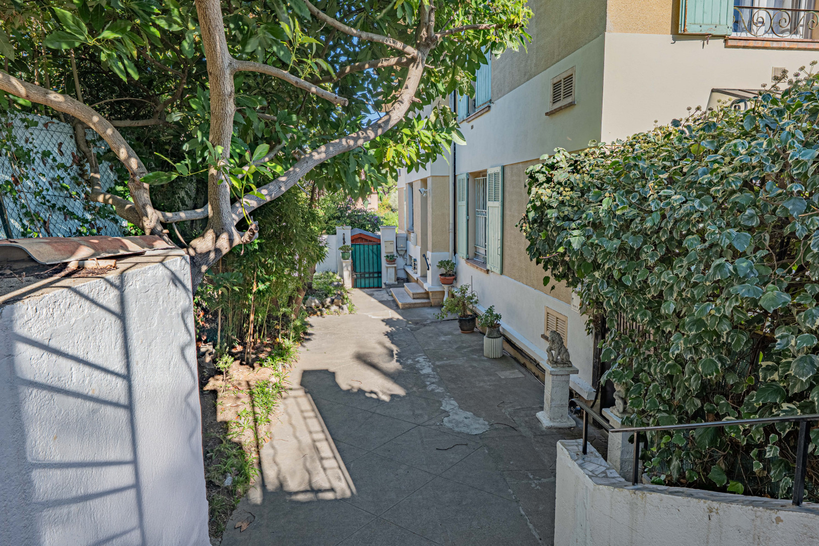 . - Ventes appartement - Provence-Alpes-Côte-d'Azur - photo 7