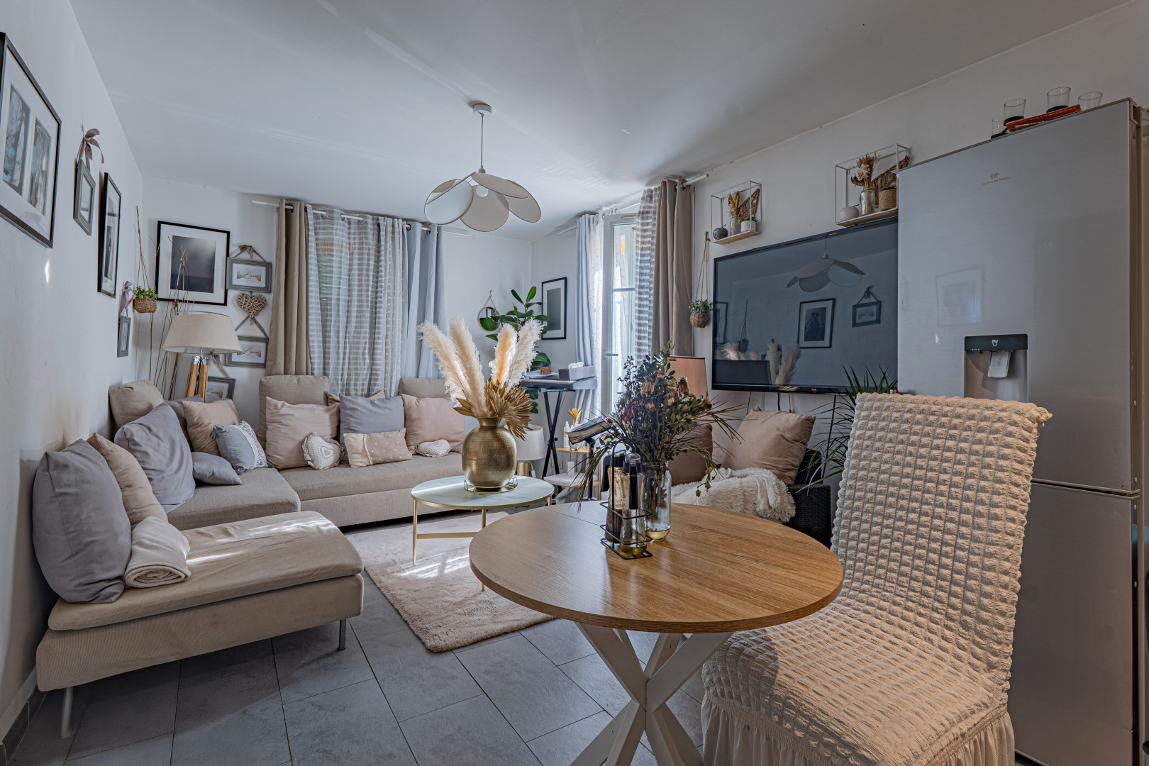 . - Ventes appartement - Provence-Alpes-Côte-d'Azur - photo 8