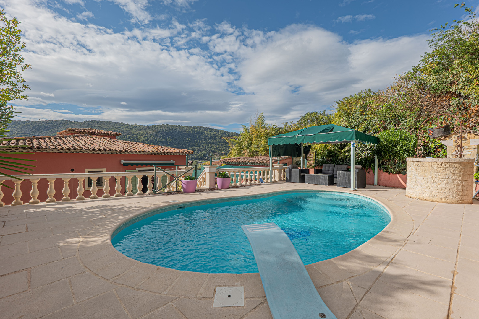 . - Ventes maison - Provence-Alpes-Côte-d'Azur - photo 6