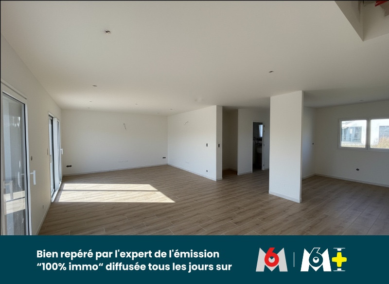Maison Ploneour Lanvern 1 - Ventes maison - Bretagne - photo 2