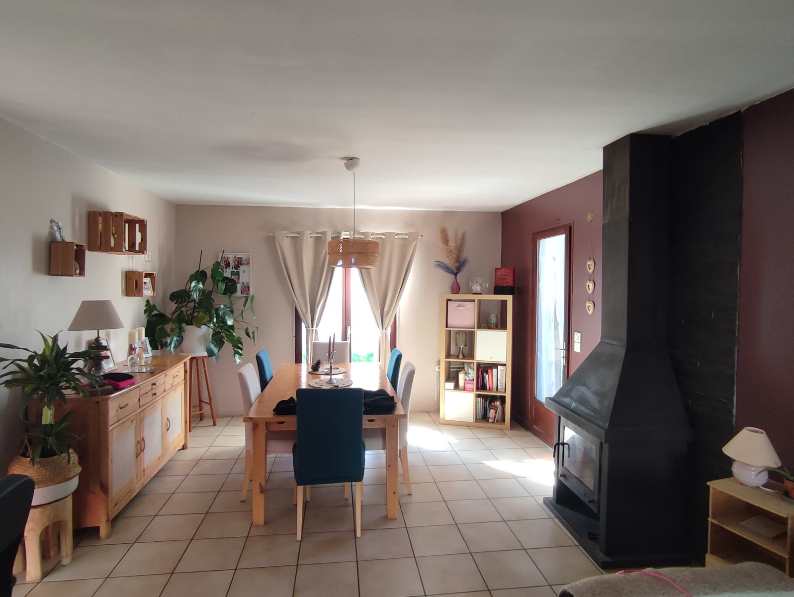 Maison T4 Libre a Tresses - Ventes maison - Nouvelle-Aquitaine - photo 3