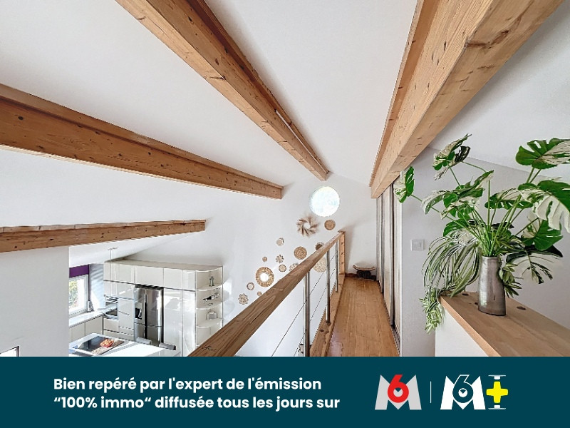 Mougins - Villa contemporaine avec piscine JB3293 - Ventes maison - Provence-Alpes-Côte-d'Azur - photo 15