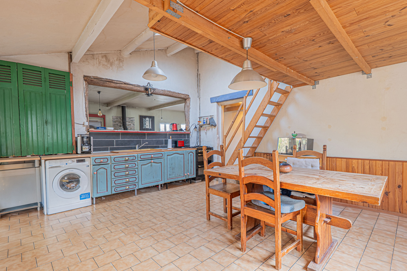 . - Ventes maison - Provence-Alpes-Côte-d'Azur - photo 5