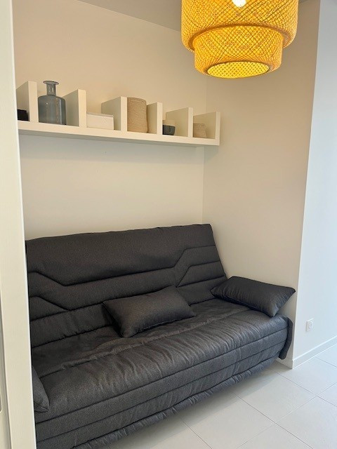 BUREAU + STUDIO - Bureaux et commerces - Provence-Alpes-Côte-d'Azur - photo 5