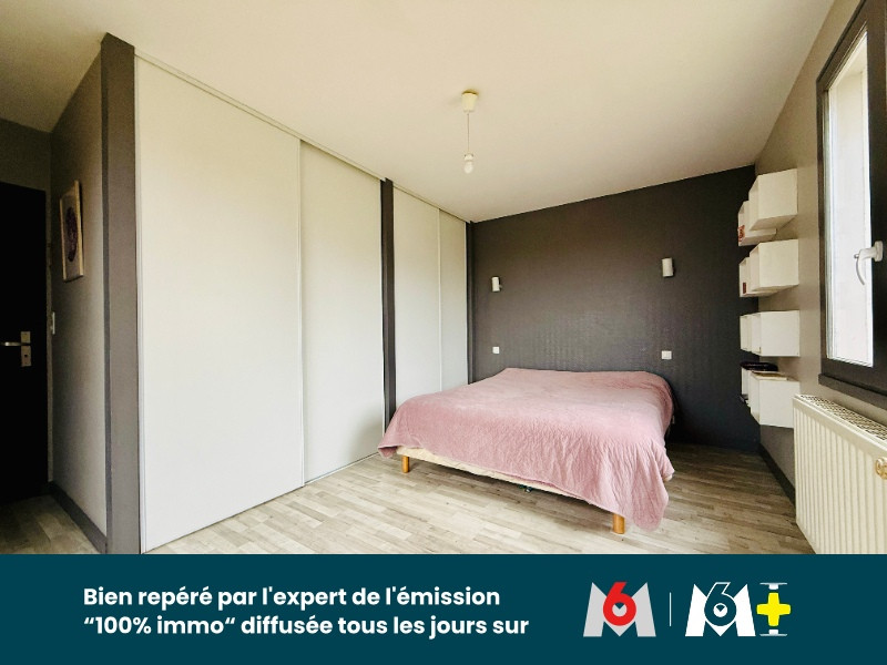 Maison - Landemont - 6 chambres - Jardin - garage - Ventes maison - Pays de la Loire - photo 10