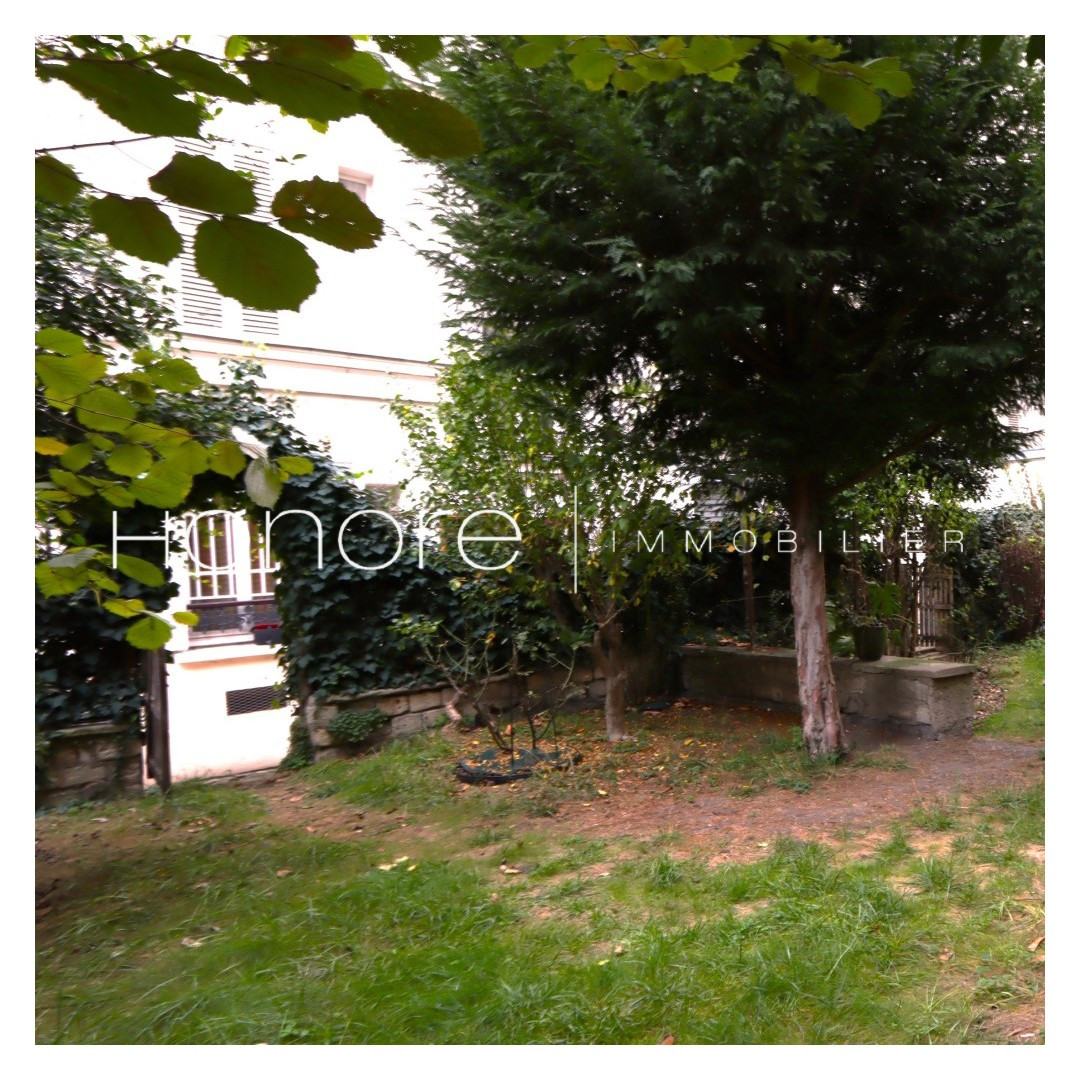 EXCLUSIVITE – PARIS XVII – CHAMPERRET
