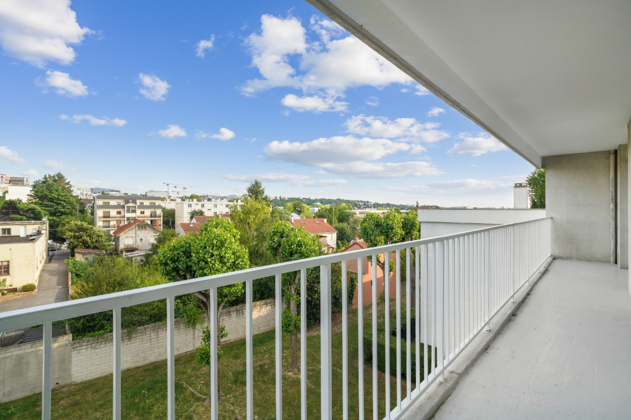 lot 519 Noisy-le-Grand - Ventes appartement - Ile-de-France - photo 2