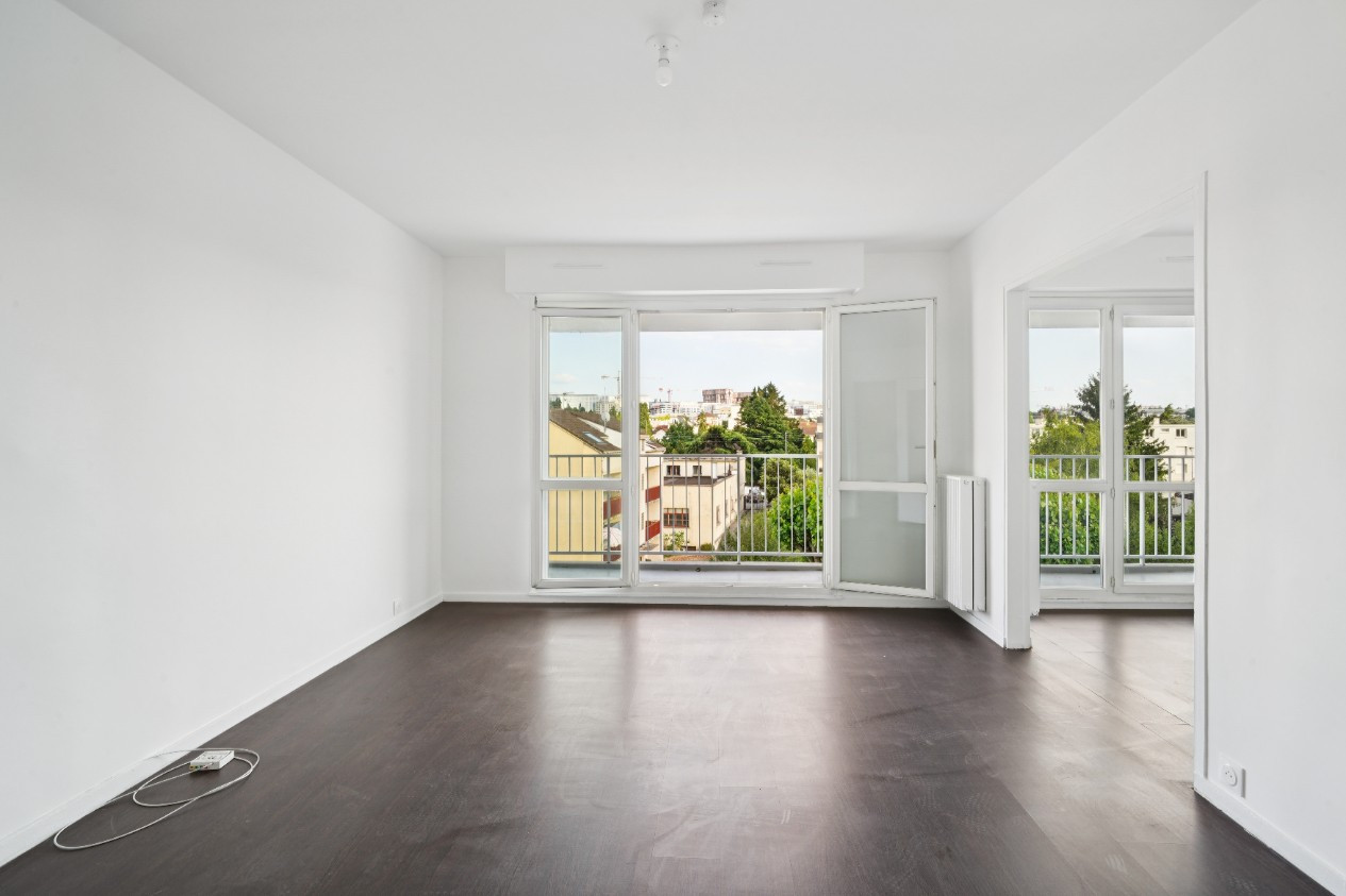 lot 519 Noisy-le-Grand - Ventes appartement - Ile-de-France - photo 3