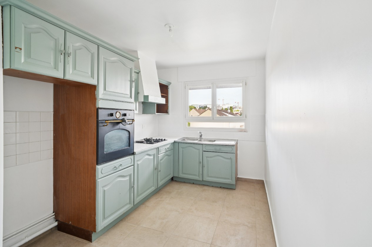 lot 519 Noisy-le-Grand - Ventes appartement - Ile-de-France - photo 4