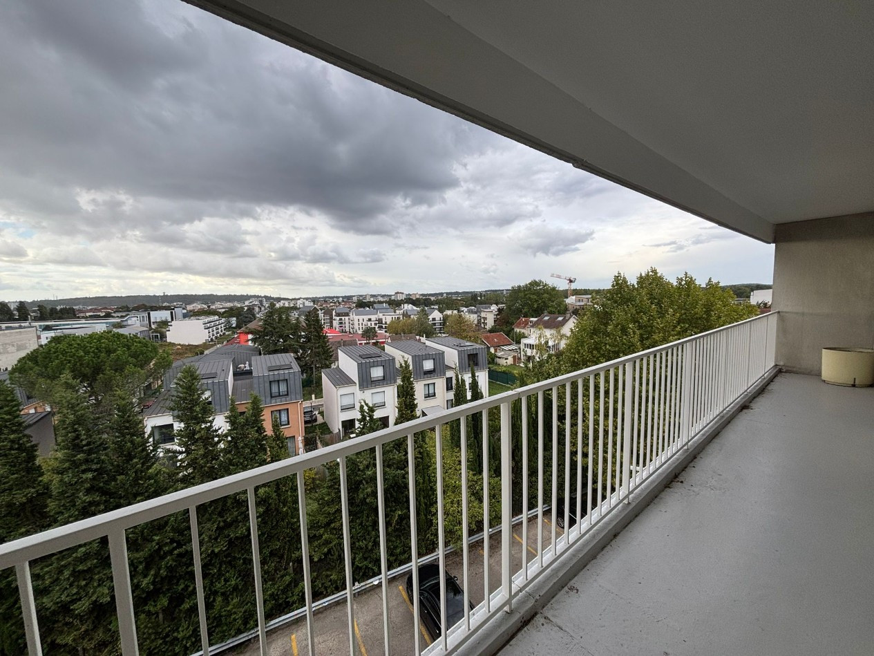lot 518 Noisy-le-Grand - Ventes appartement - Ile-de-France - photo 2