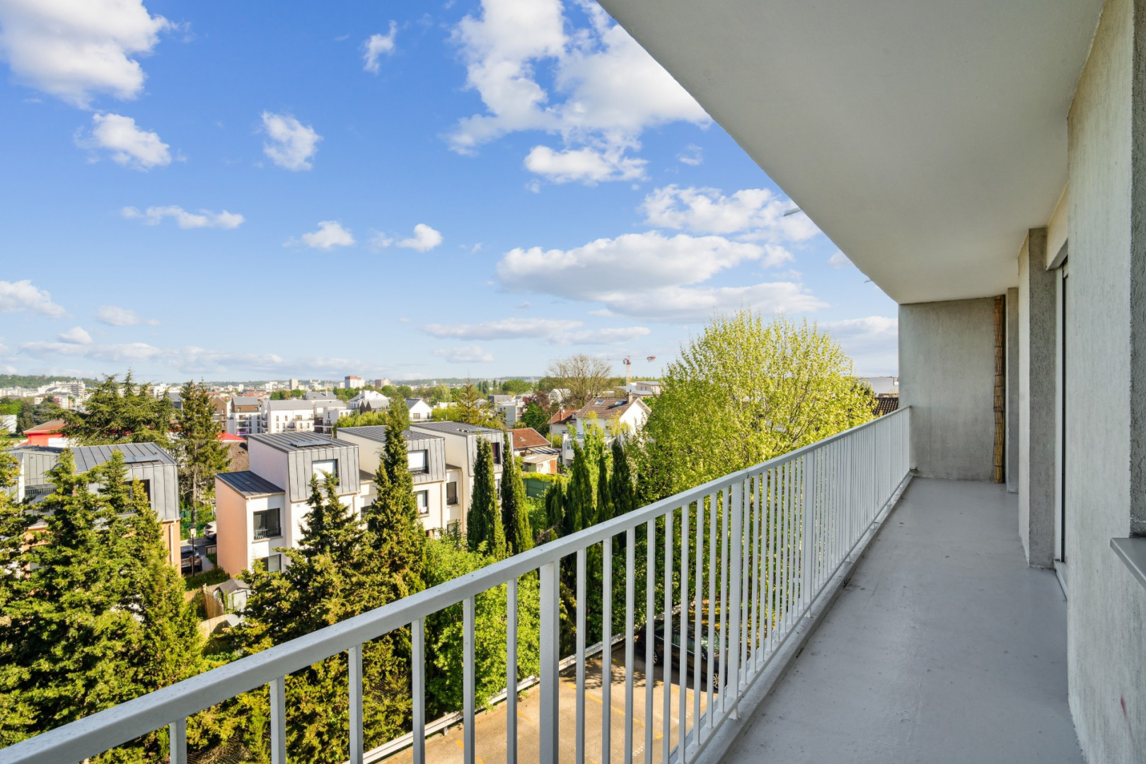 lot 418 Noisy-le-Grand - Ventes appartement - Ile-de-France - photo 7