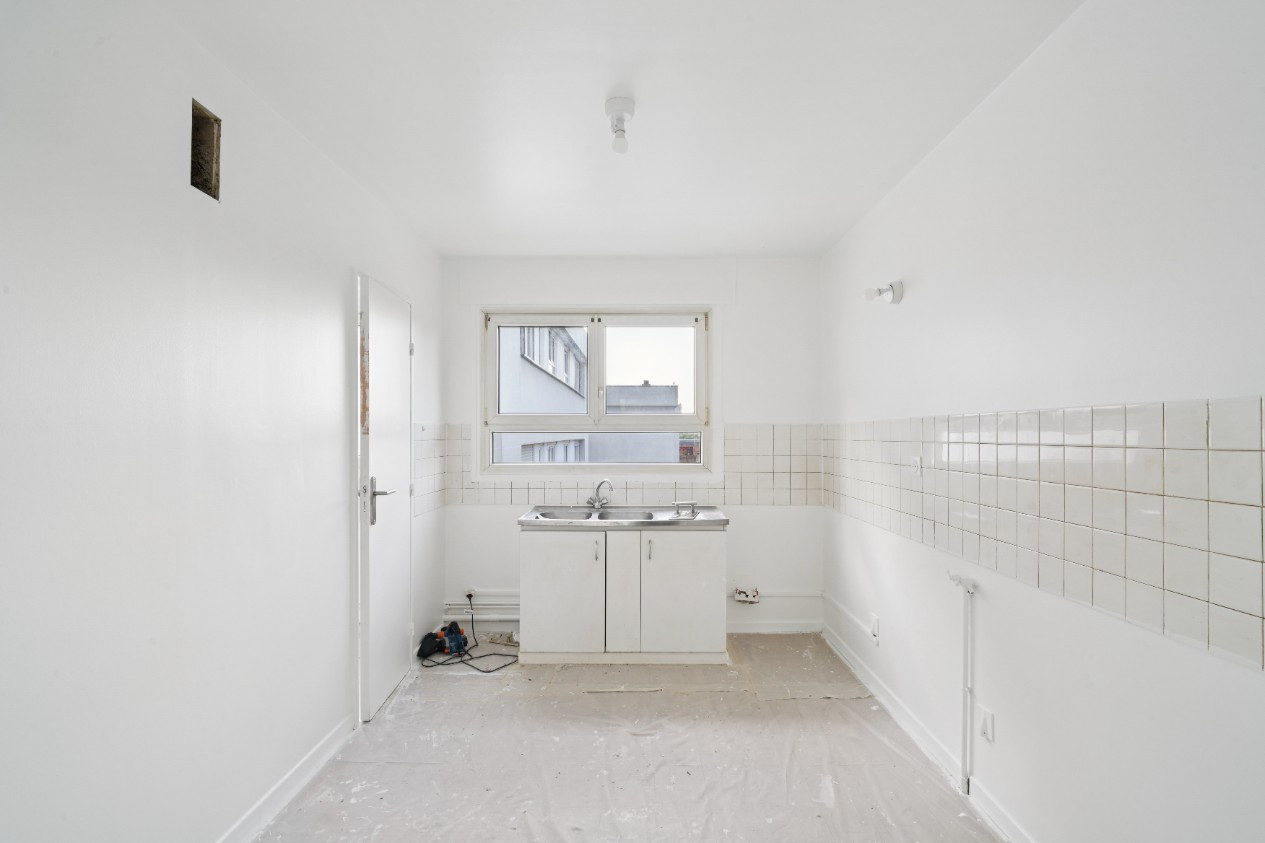 lot 418 Noisy-le-Grand - Ventes appartement - Ile-de-France - photo 4