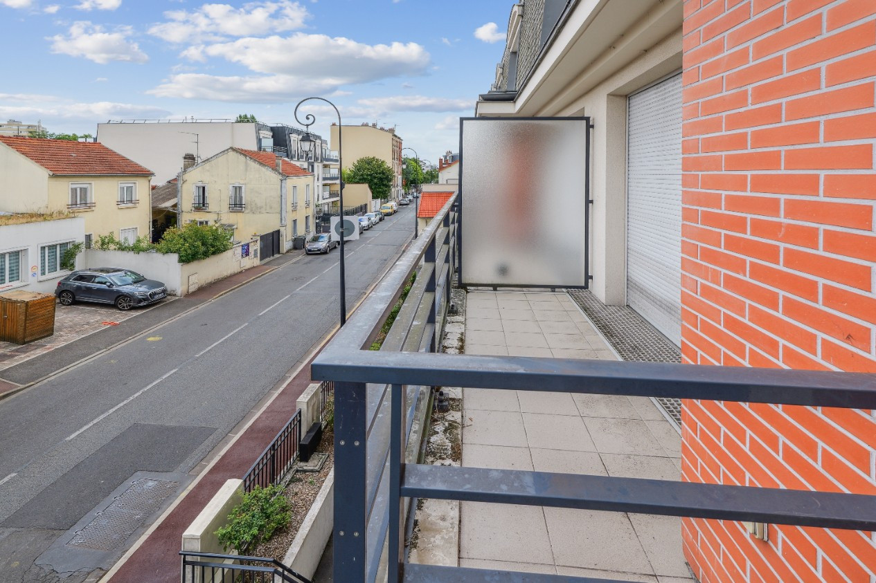 Appartement 37 m² - Neuilly-Plaisance - Ventes appartement - Ile-de-France - photo 2