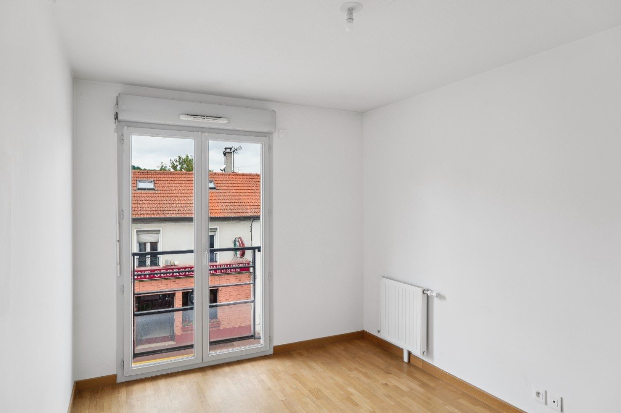 Appartement 37 m² - Neuilly-Plaisance - Ventes appartement - Ile-de-France - photo 5