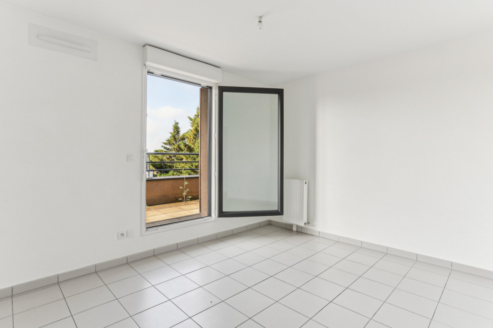 Duplex 78 m² avec terrasse - Maisons Alfort - Ventes appartement - Ile-de-France - photo 2