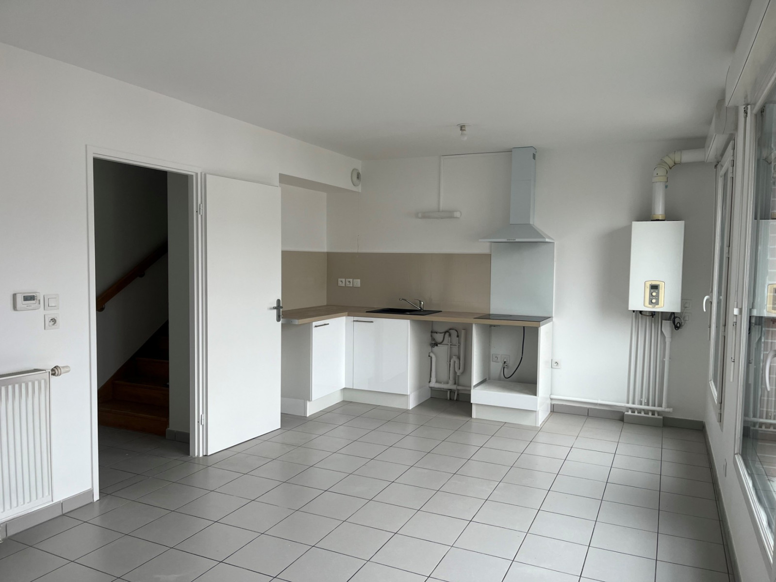 Duplex 78 m² avec terrasse - Maisons Alfort - Ventes appartement - Ile-de-France - photo 4