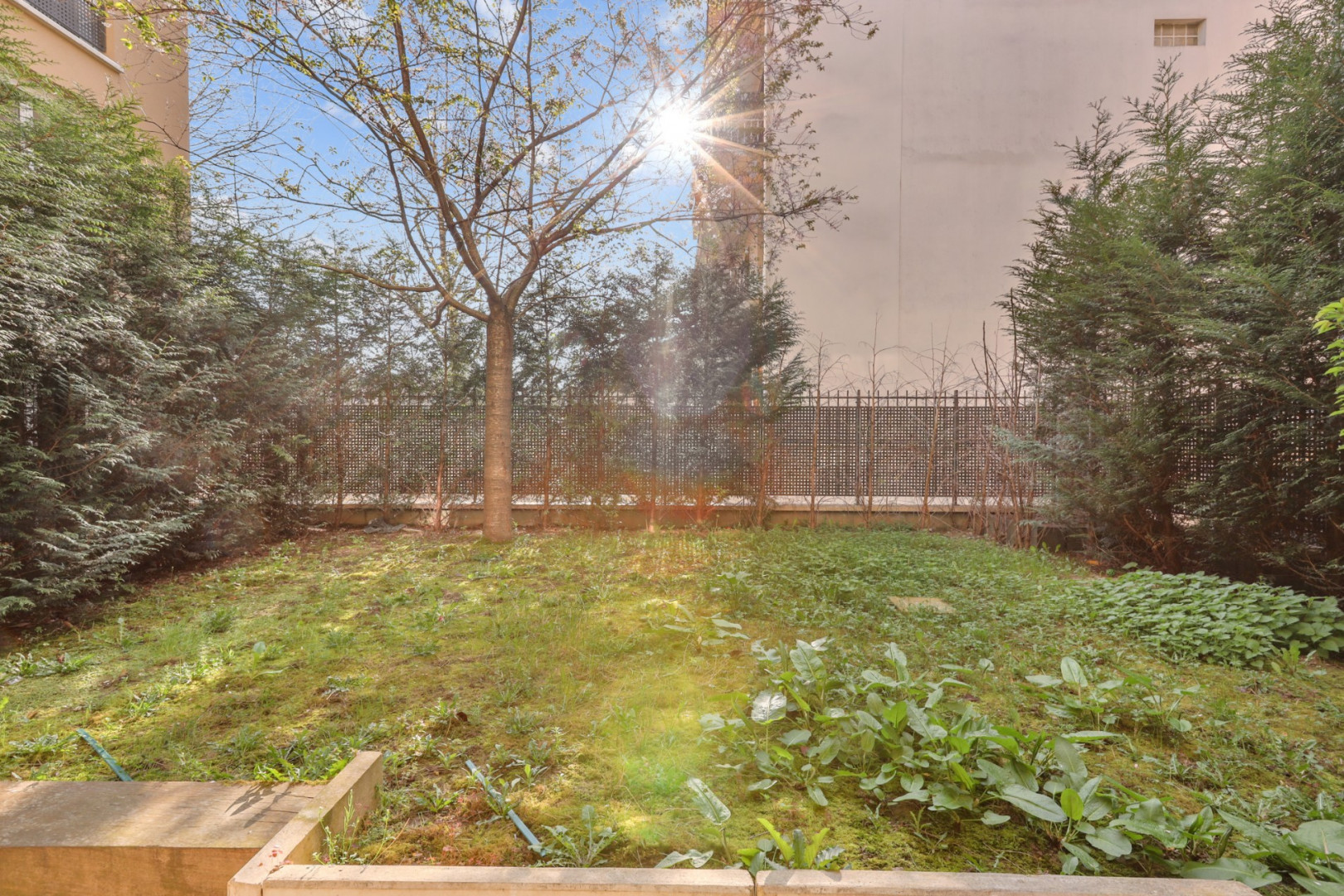 lot 6 ROSNY SOUS BOIS - Ventes appartement - Ile-de-France - photo 2