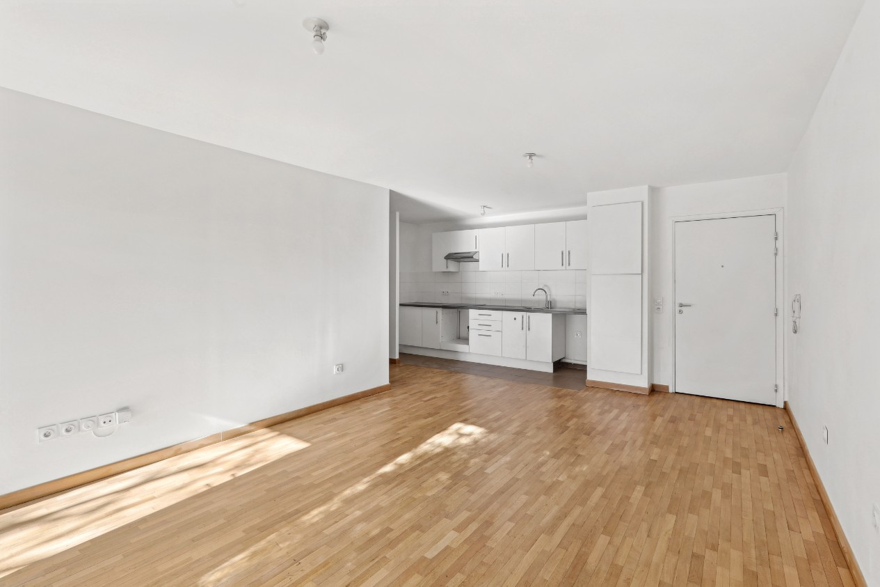 lot 6 ROSNY SOUS BOIS - Ventes appartement - Ile-de-France - photo 3