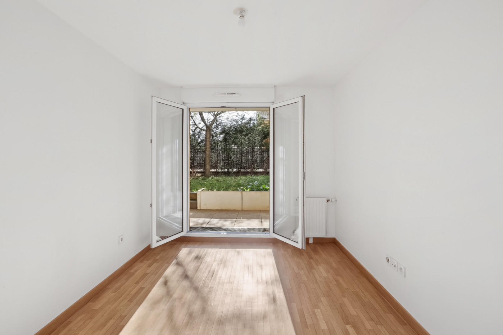 lot 6 ROSNY SOUS BOIS - Ventes appartement - Ile-de-France - photo 4