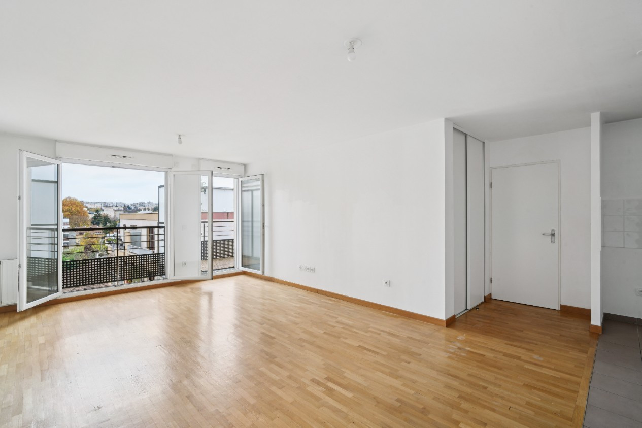lot 40 ROSNY SOUS BOIS - Ventes appartement - Ile-de-France - photo 4
