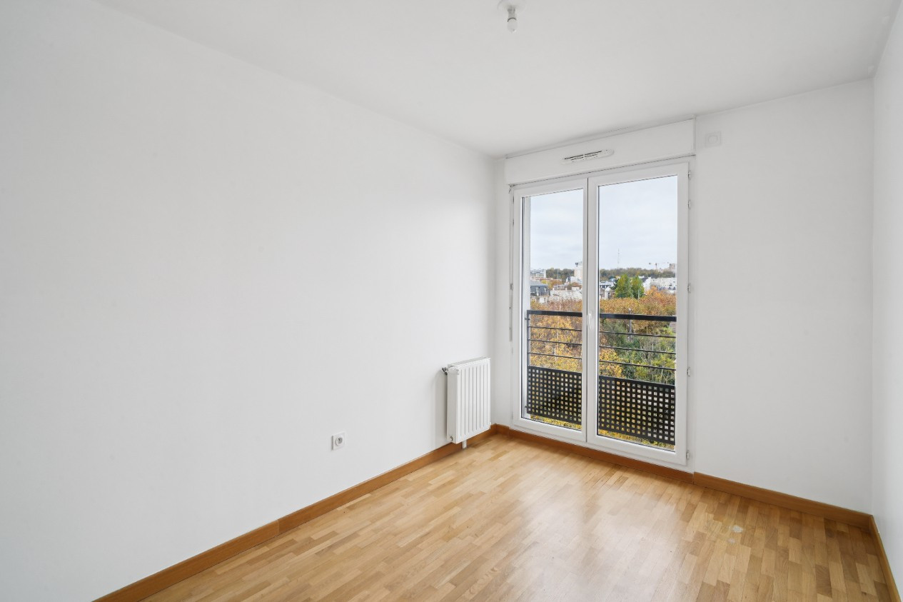 lot 40 ROSNY SOUS BOIS - Ventes appartement - Ile-de-France - photo 5
