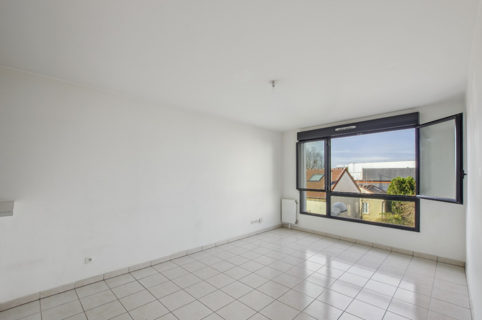 Saint Denis lot 10 - Ventes appartement - Ile-de-France - photo 2