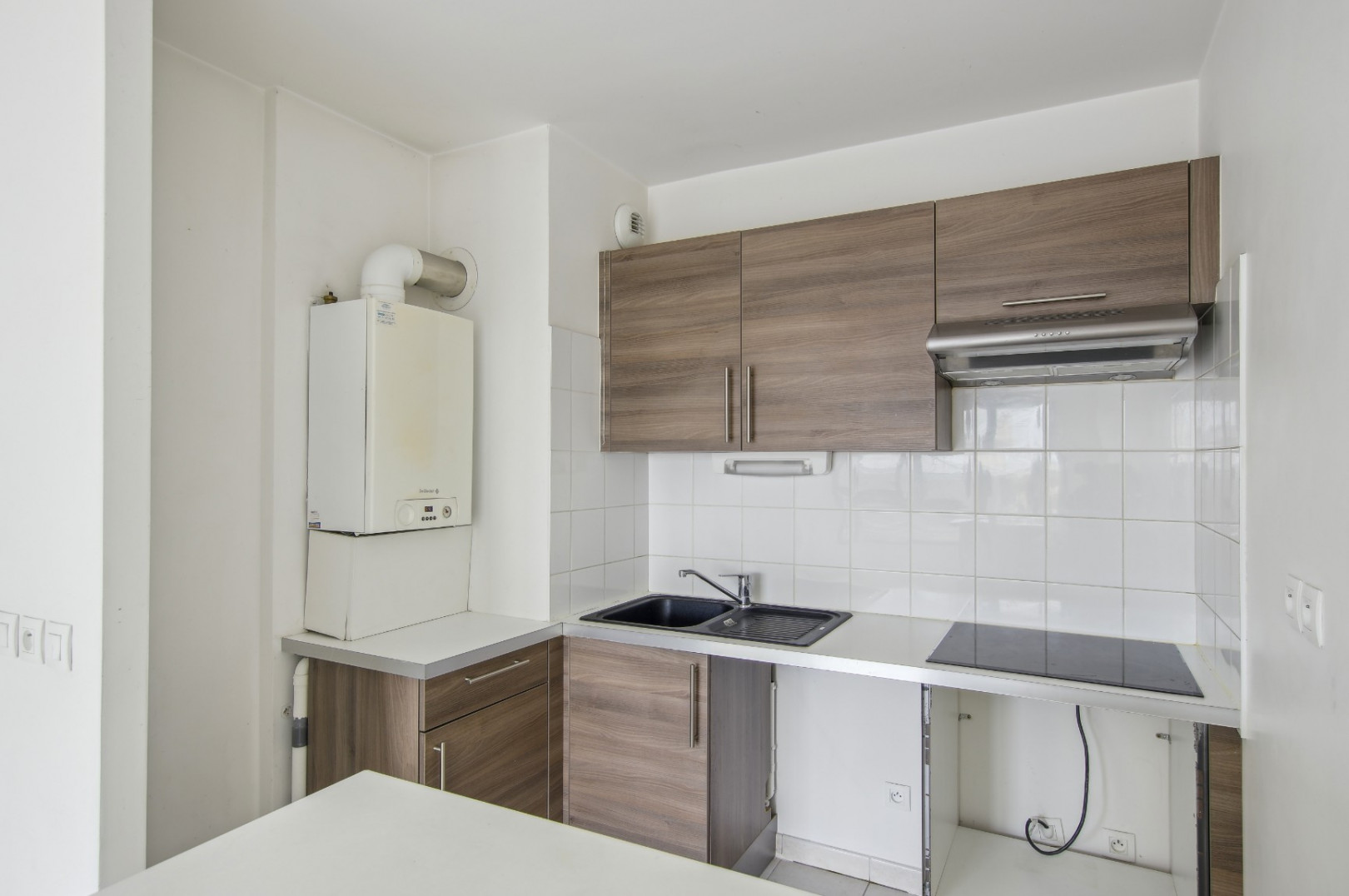 Saint Denis lot 10 - Ventes appartement - Ile-de-France - photo 4