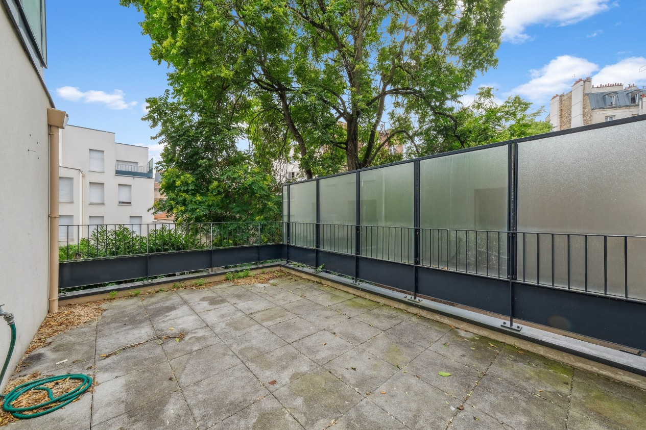 Lot 02 St Denis - Ventes appartement - Ile-de-France - photo 3