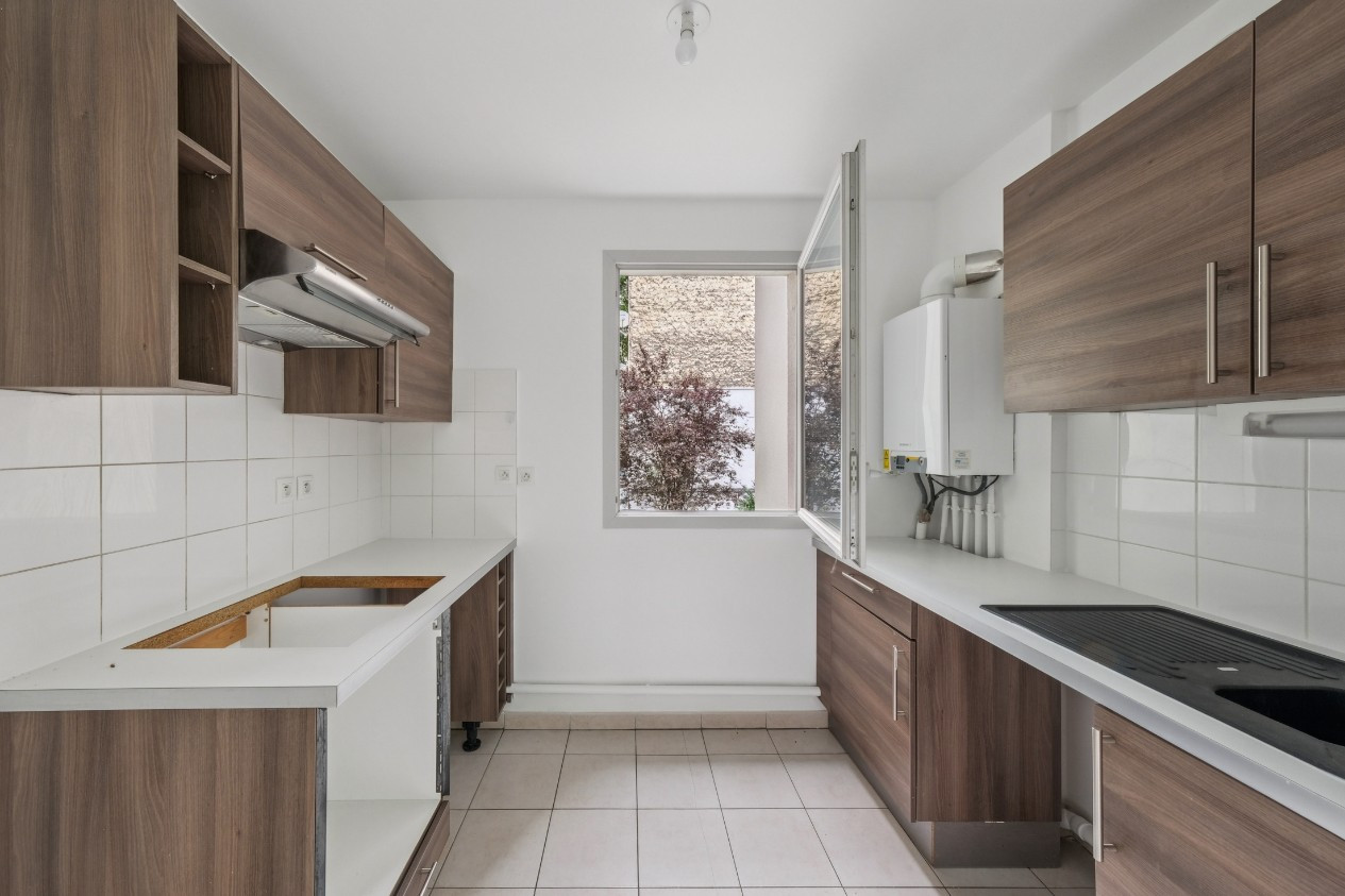 Lot 02 St Denis - Ventes appartement - Ile-de-France - photo 4