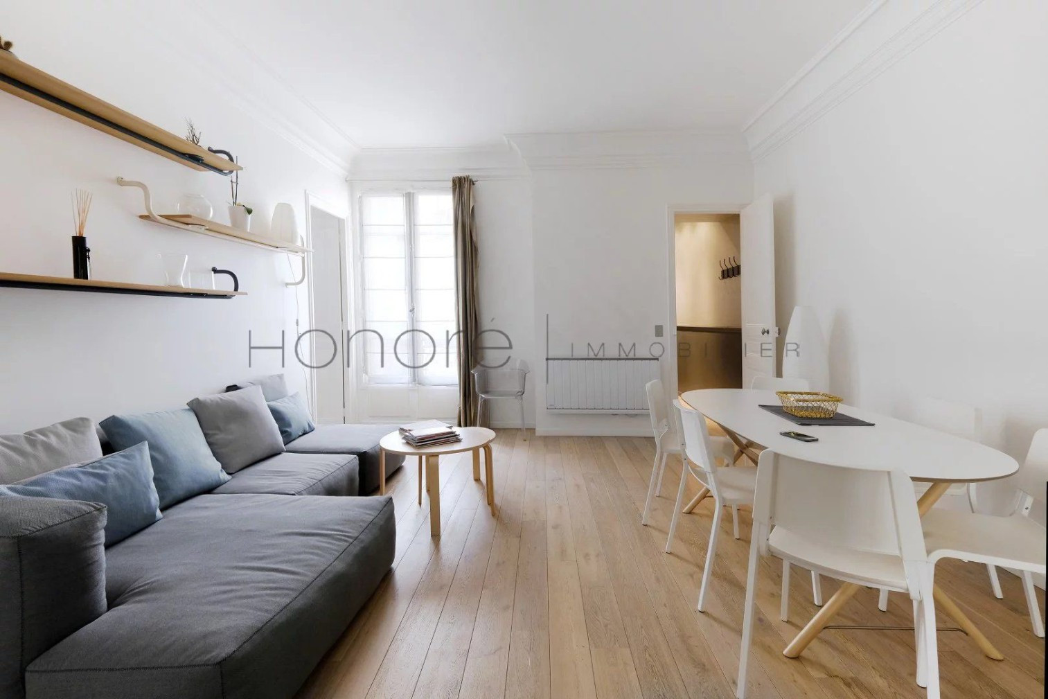 EXCLUSIVITE – 2 PIECES – ODEON / SAINT GERMAIN