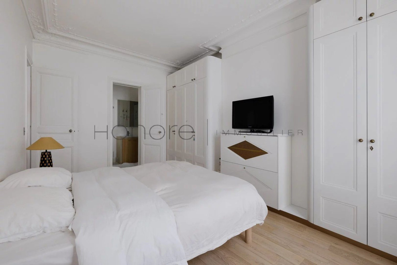 EXCLUSIVITE – 2 PIECES – ODEON / SAINT GERMAIN