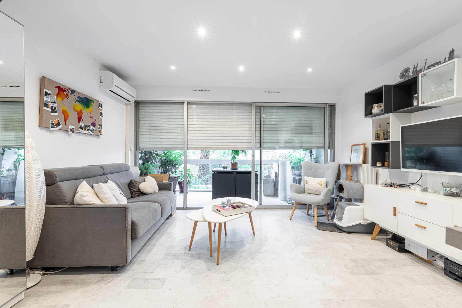 . - Ventes appartement - Provence-Alpes-Côte-d'Azur - photo 6