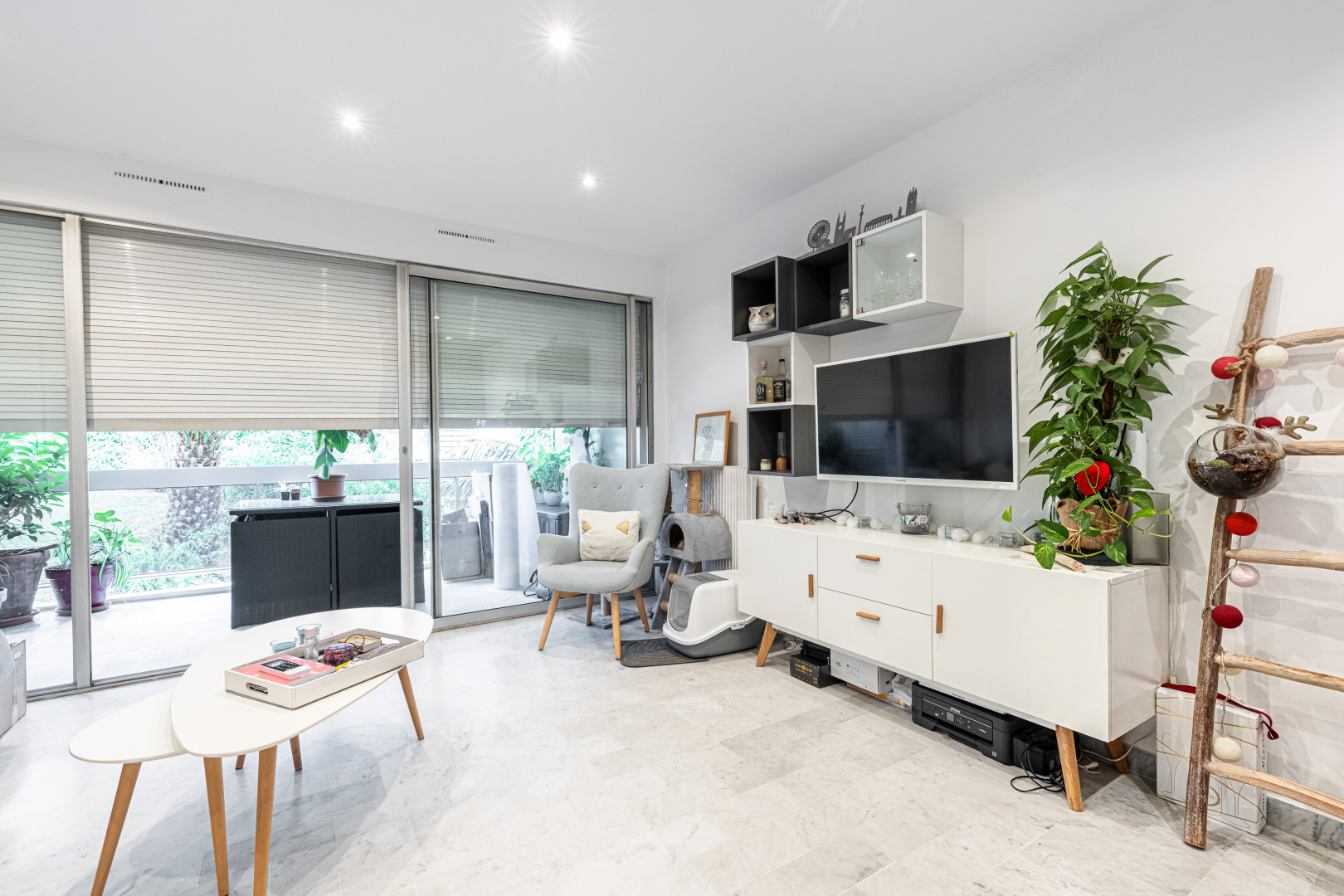 . - Ventes appartement - Provence-Alpes-Côte-d'Azur - photo 8