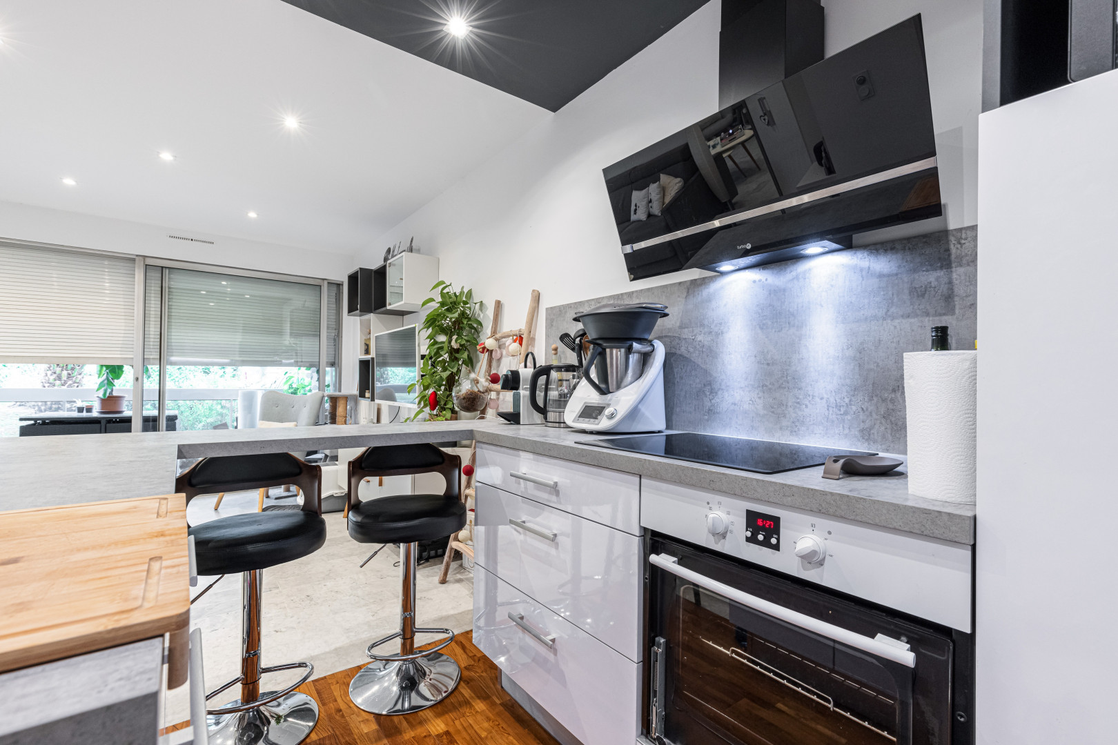 . - Ventes appartement - Provence-Alpes-Côte-d'Azur - photo 10