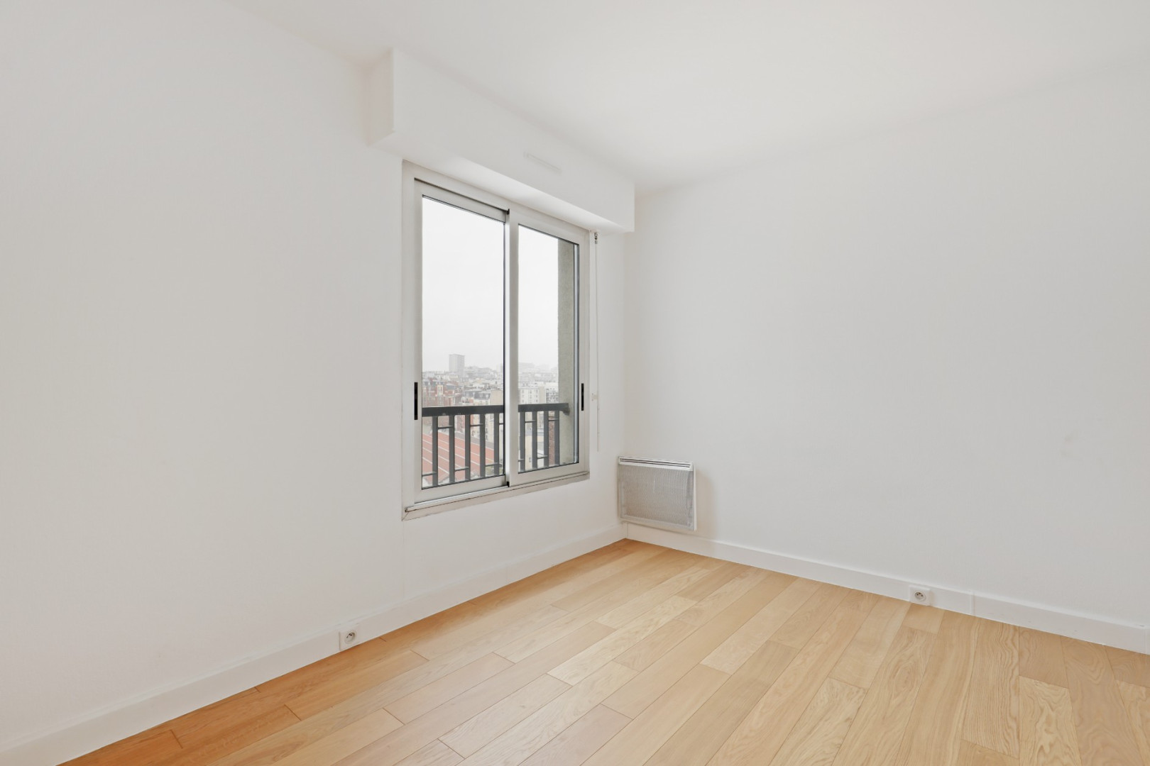 Appartement 5 pieces - Paris 20e - Ventes appartement - Ile-de-France - photo 10