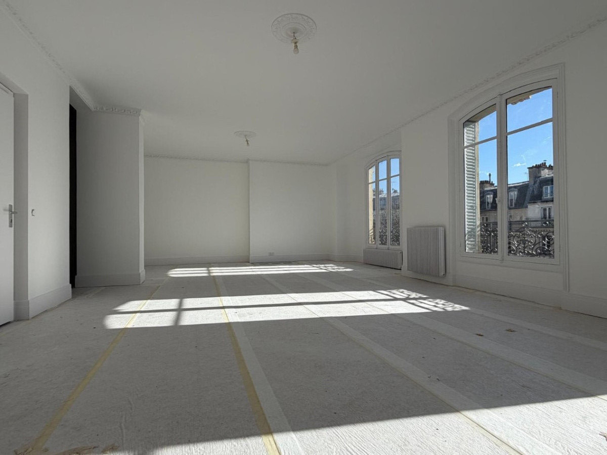 Appartement familial d'exception - Av de Villiers - Ventes appartement - Ile-de-France - photo 4