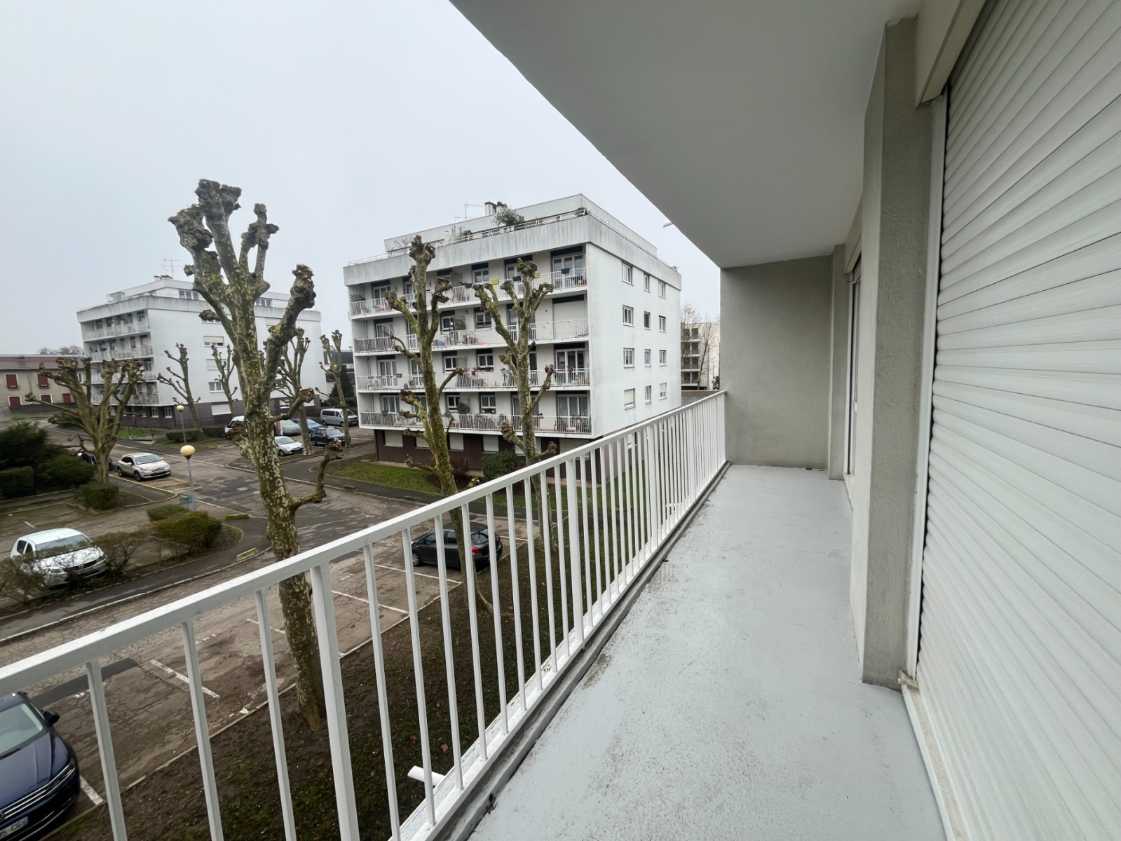 lot 116 Noisy-le-Grand - Ventes appartement - Ile-de-France - photo 6