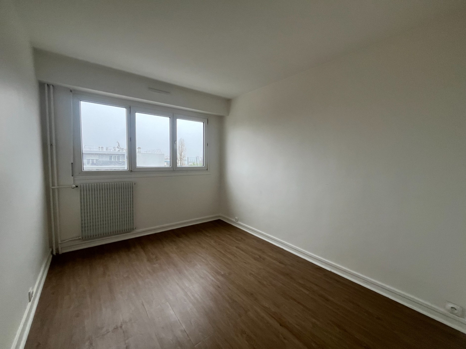 lot 116 Noisy-le-Grand - Ventes appartement - Ile-de-France - photo 7