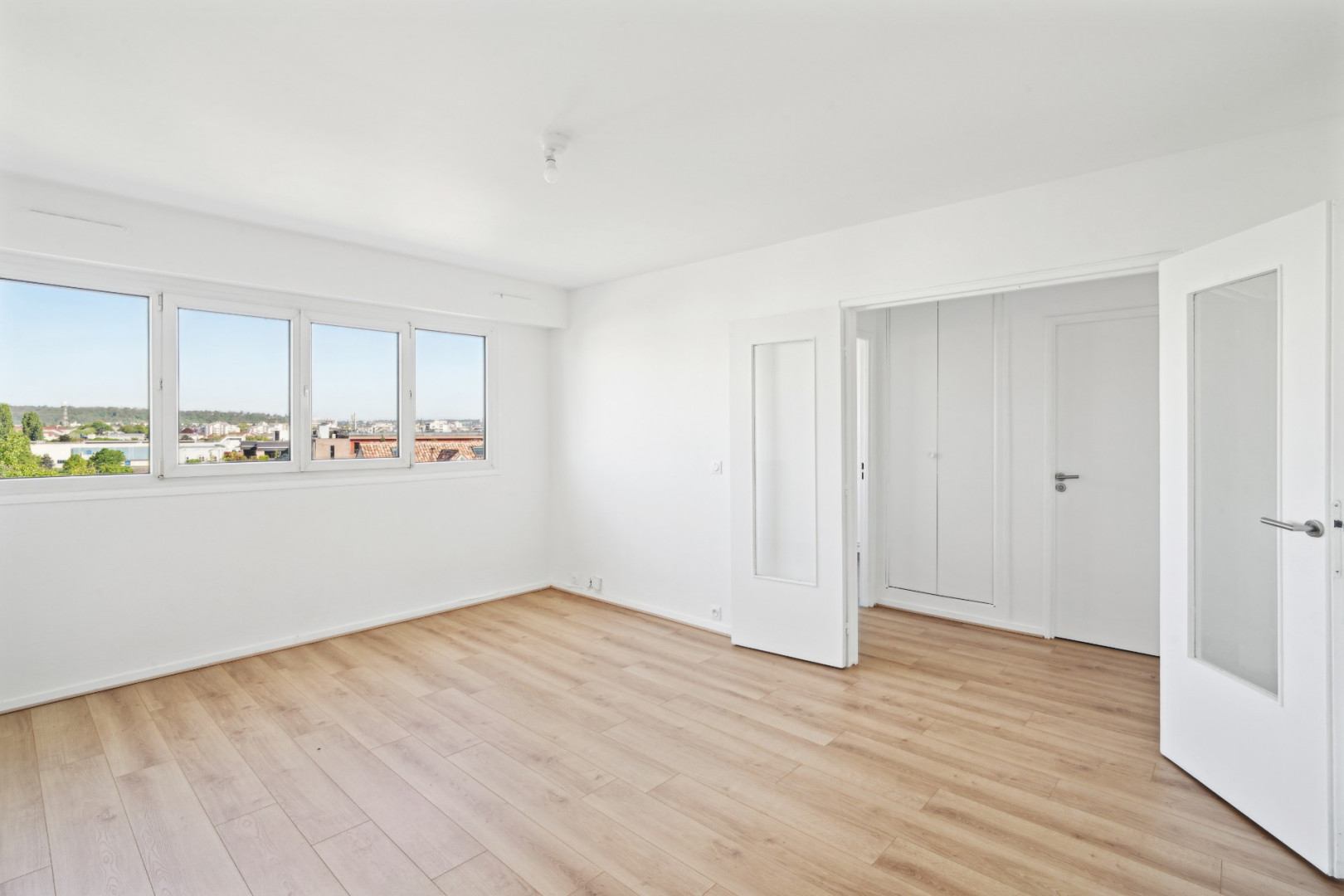 lot 215 - Noisy-le-Grand - Ventes appartement - Ile-de-France - photo 9