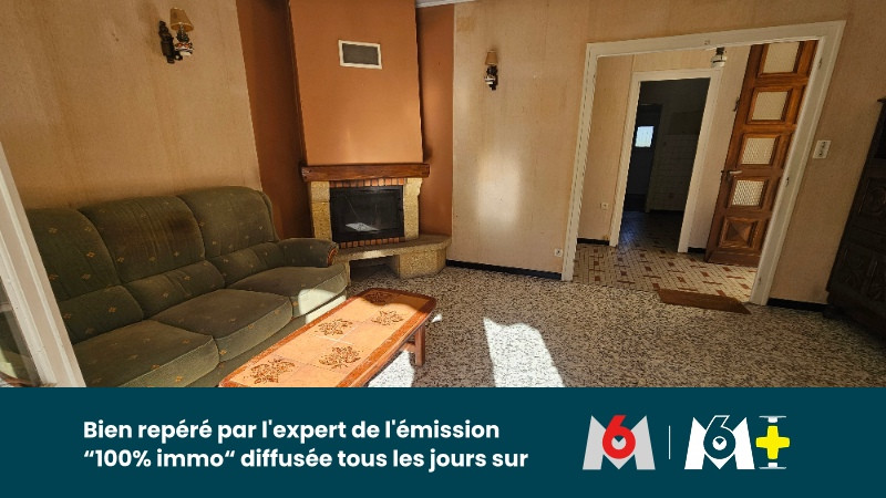 Maison de 1967 - Ventes maison - Nouvelle-Aquitaine - photo 6