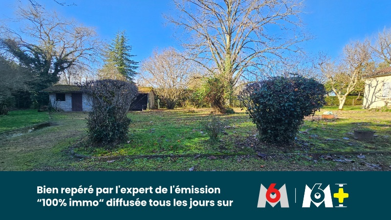 Maison de 1967 - Ventes maison - Nouvelle-Aquitaine - photo 10