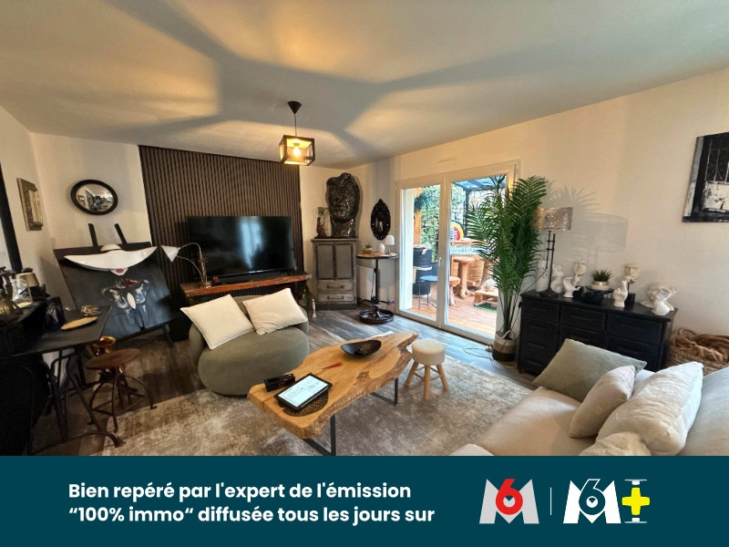 Maison au calme – Quimper, centre-ville a pied - Ventes maison - Bretagne - photo 8