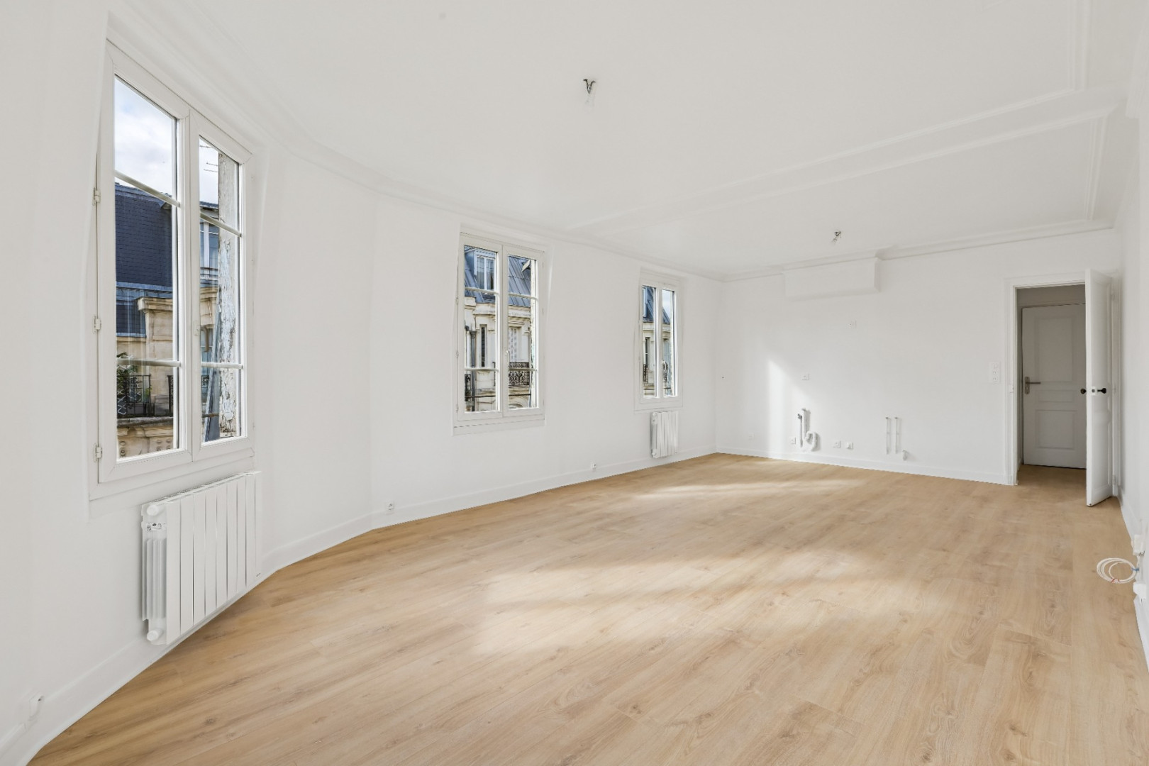 Levallois - 34 Rivay - Ventes appartement - Ile-de-France - photo 6